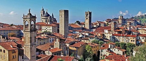 Bergamo
